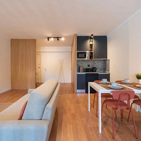 Doispontozero Bragas Apartamento Porto Exterior foto