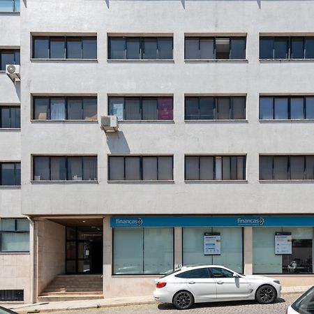 Doispontozero Bragas Apartamento Porto Exterior foto
