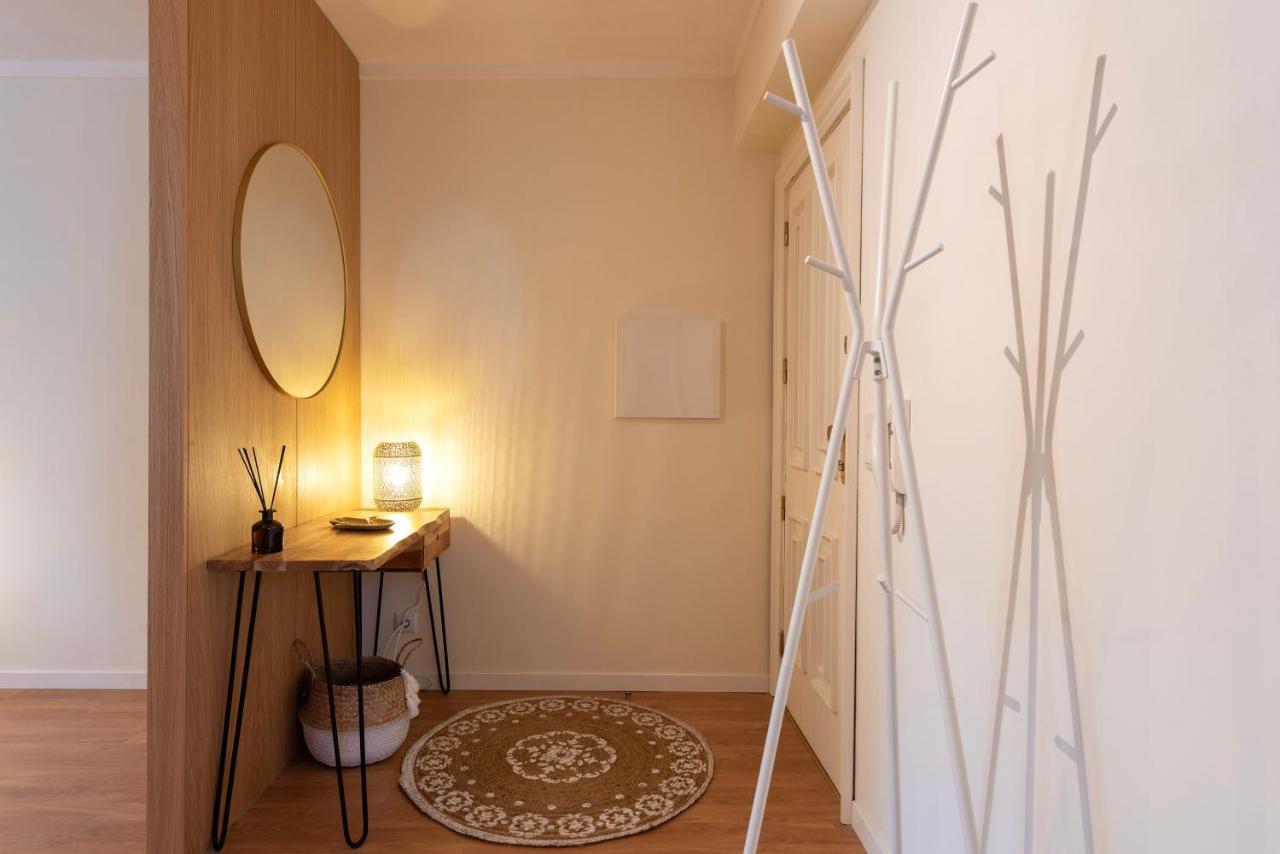 Doispontozero Bragas Apartamento Porto Exterior foto