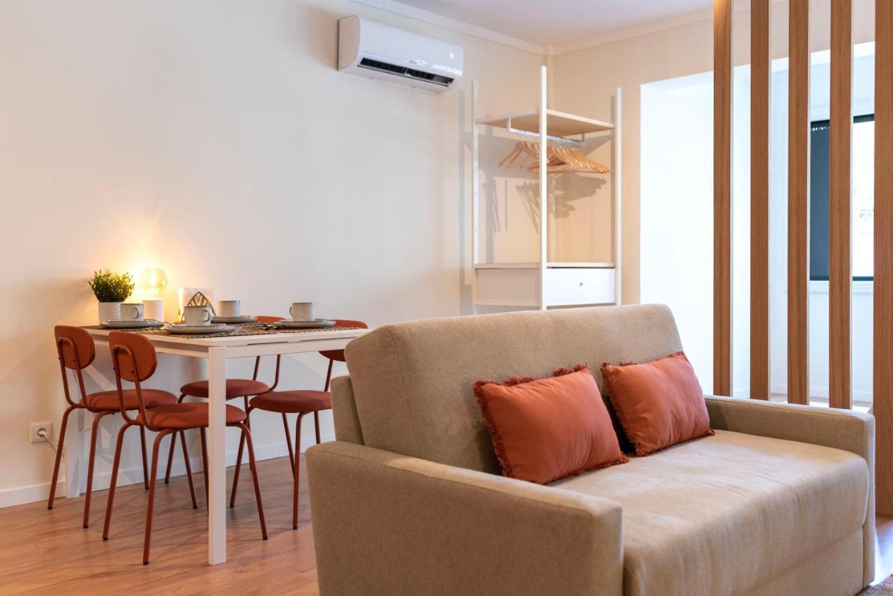 Doispontozero Bragas Apartamento Porto Exterior foto
