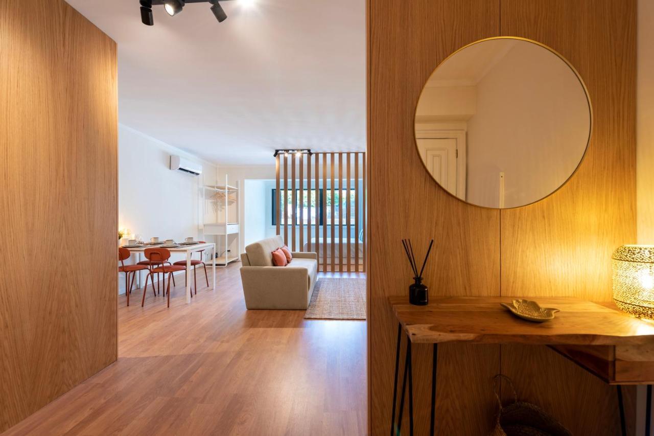 Doispontozero Bragas Apartamento Porto Exterior foto